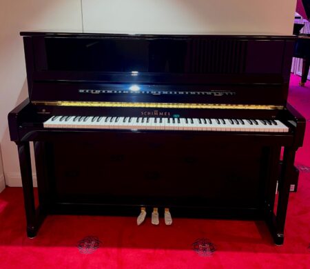 Schimmel Klavier Mod. 116 T