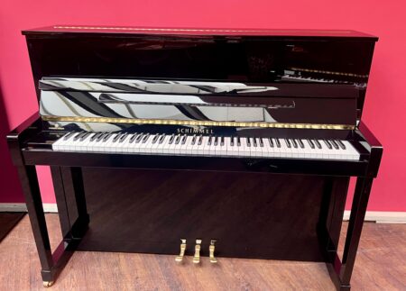 Schimmel Klavier Mod. C 120 i