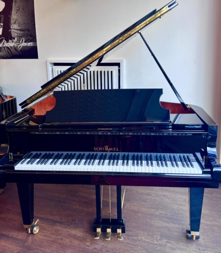 Schimmel Flügel Mod. K 189