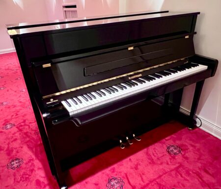 W. Hoffmann Klavier Mod. V 112