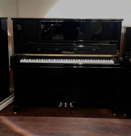 Blüthner Klavier Mod. B 132