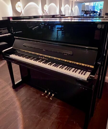 Schimmel Klavier Mod. 126