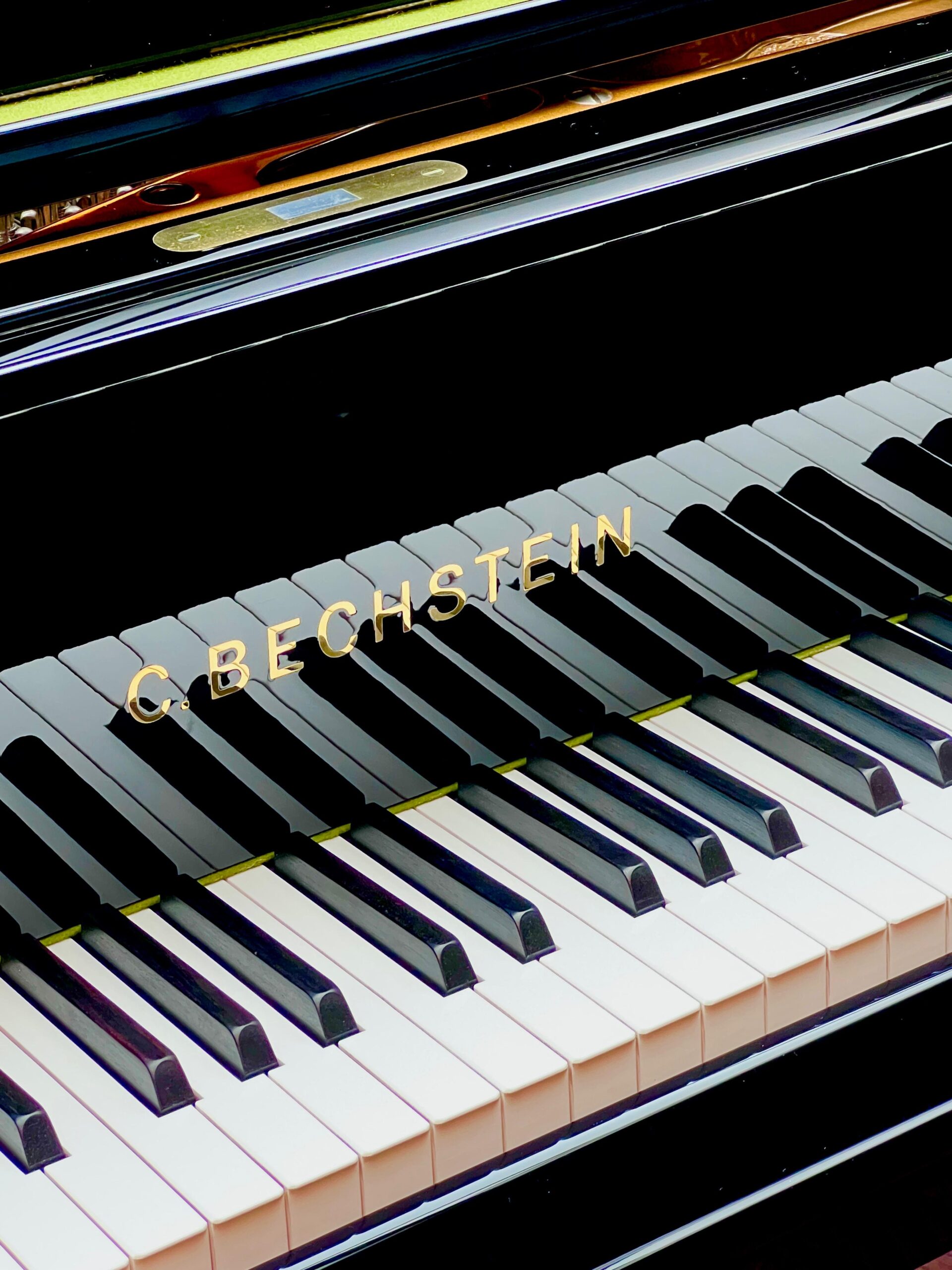 Bechstein Flügel K 158 – Bild 2