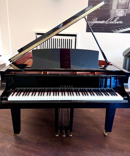 Yamaha Flügel Mod. C3 X