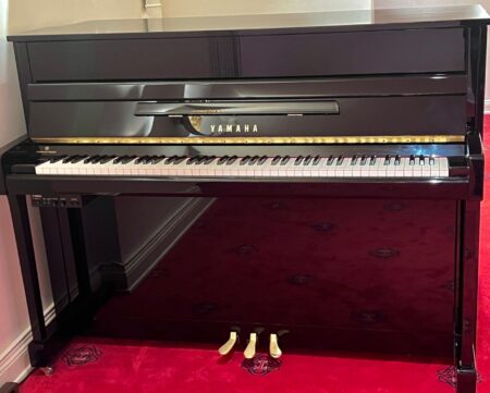 Yamaha Klavier Mod. B2 Silent SG2
