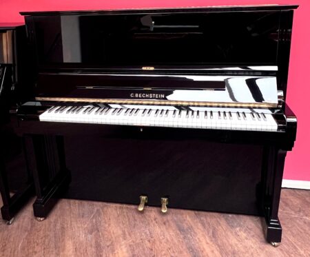 Bechstein Klavier Mod. 8 A