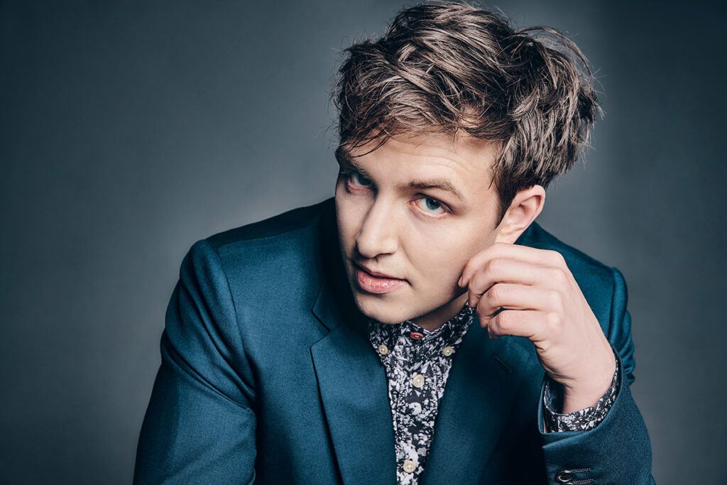 Florin Heinisch - Foto: Thomas Leidig