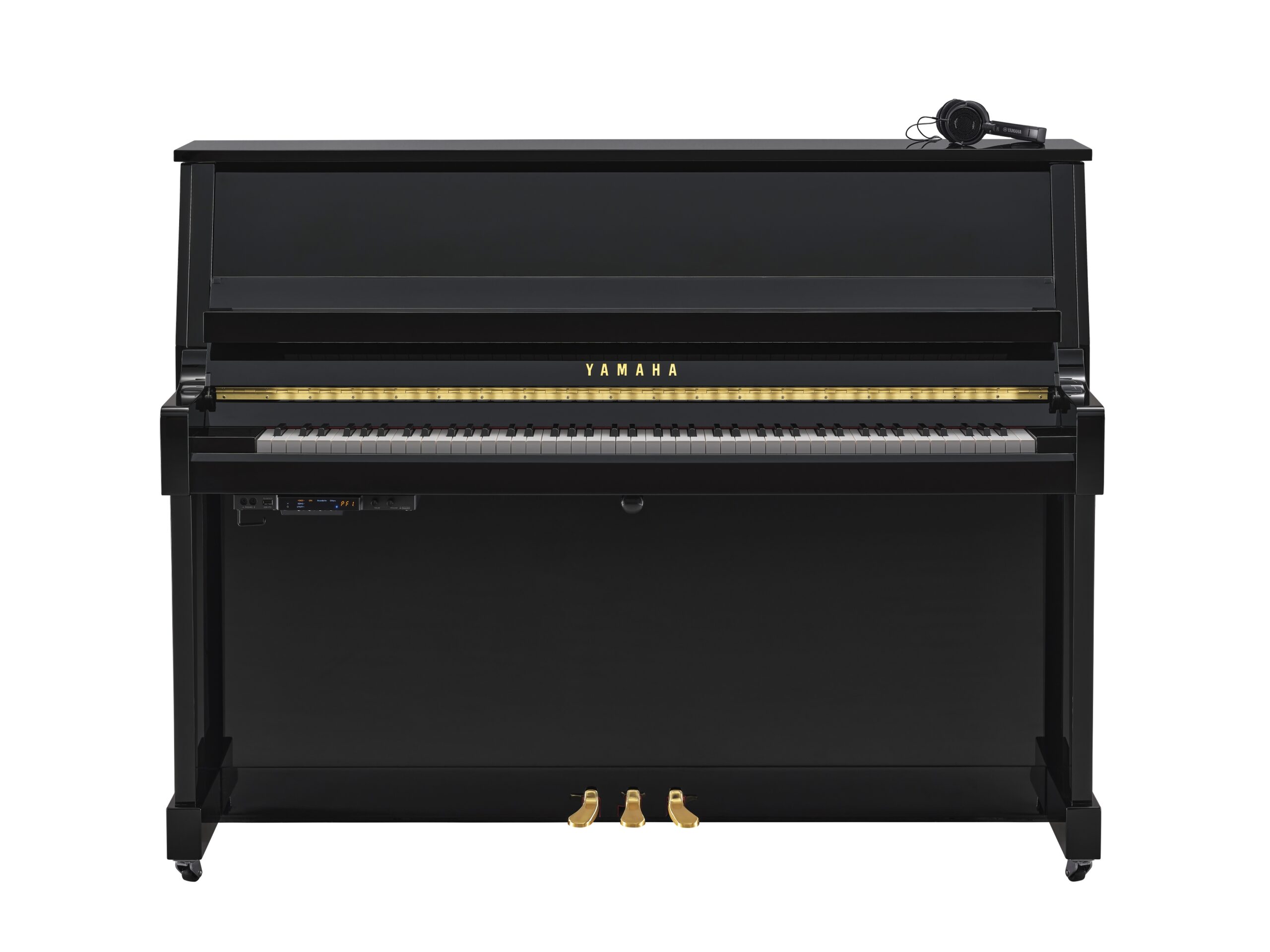 B20 Silent SC 3 – Bild 2
