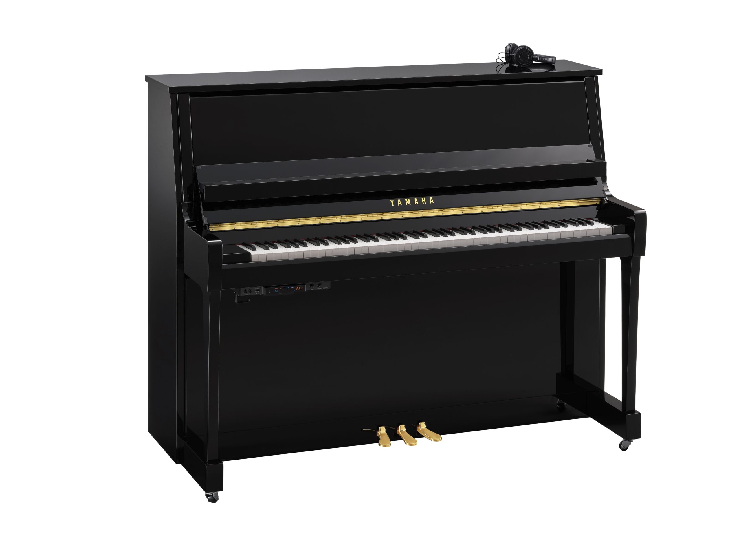 B30 Silent SC 3