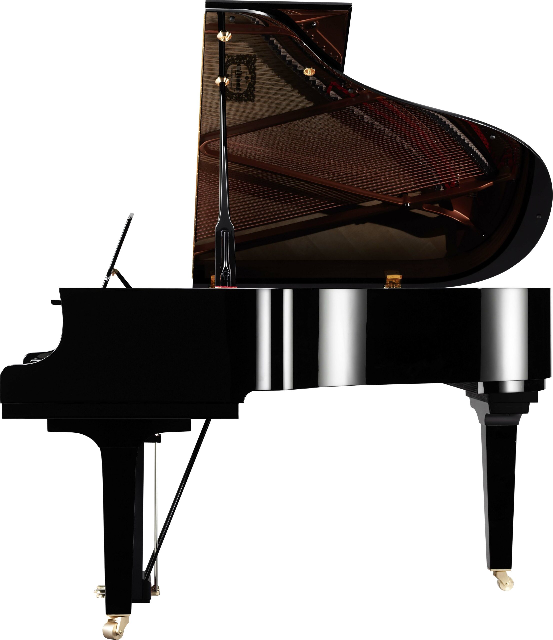C2 X Espressivo Silent SH 3 – Bild 2
