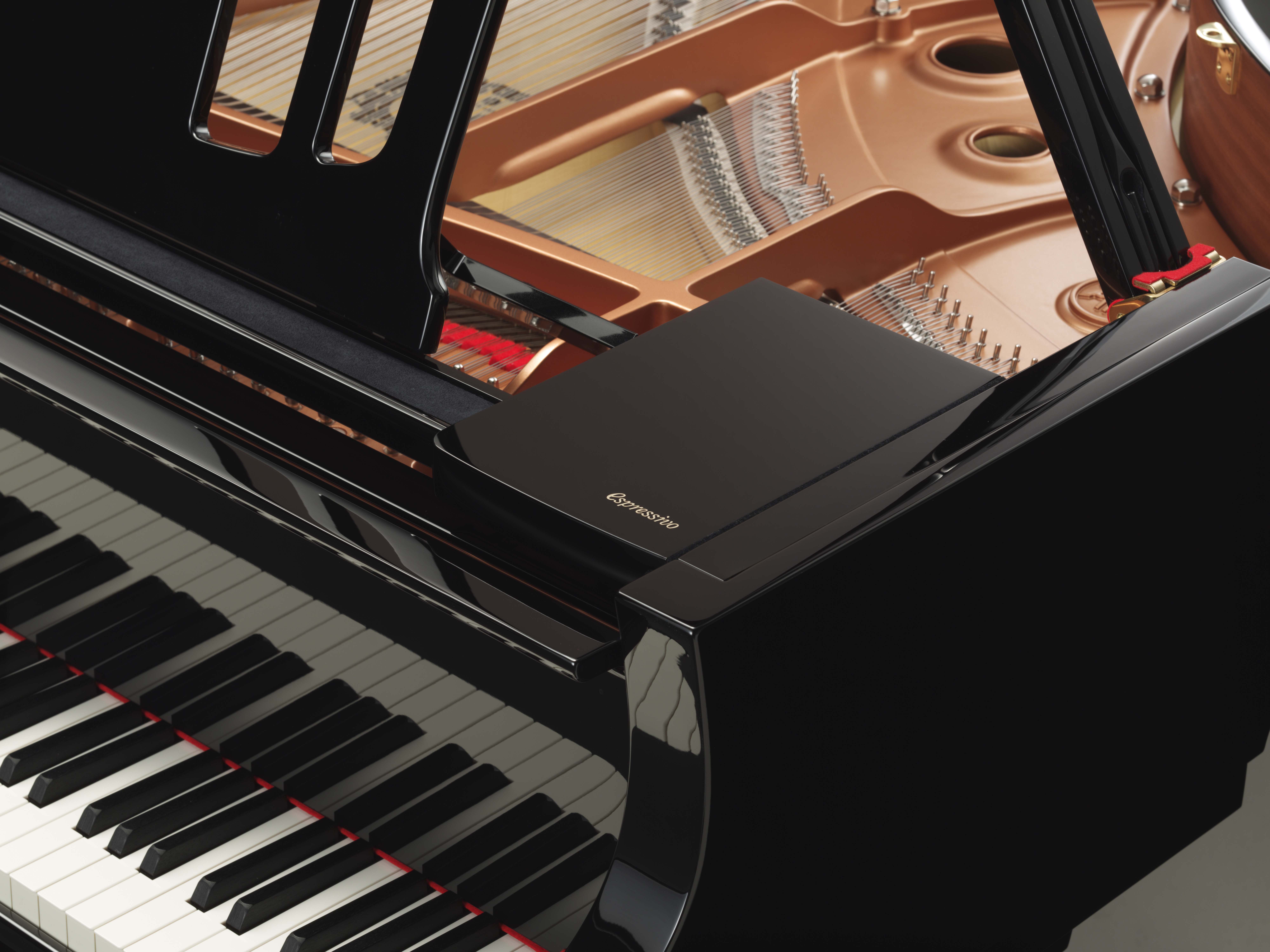 C2 X Espressivo Silent SH 3 – Bild 3