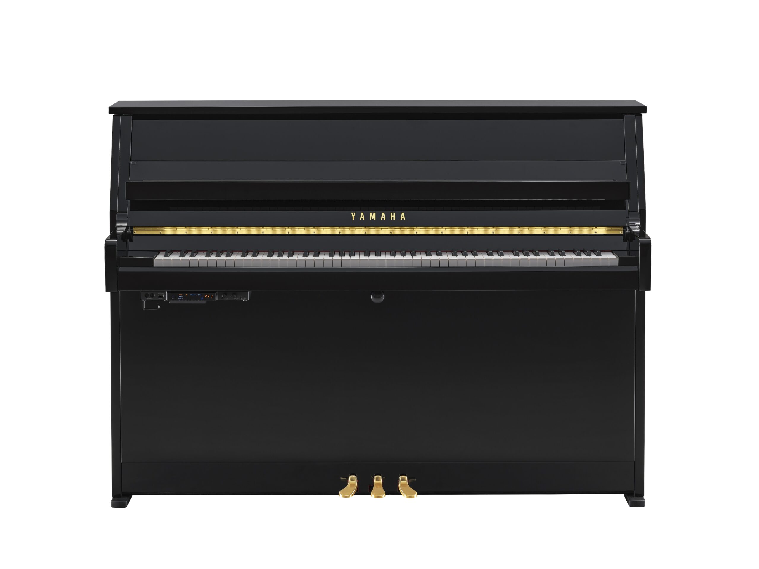 B10 TransAcoustic TC 3 – Bild 2