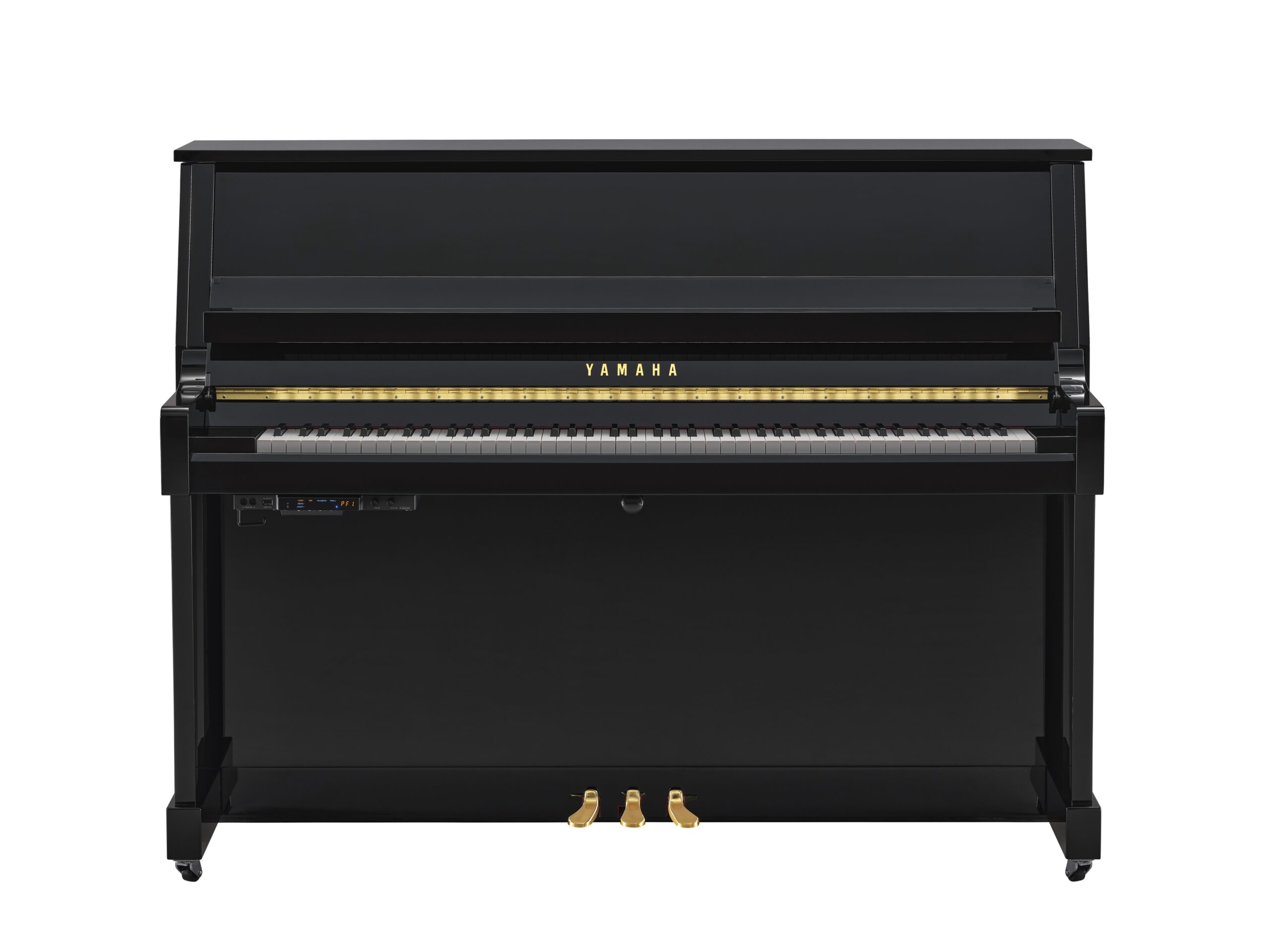 B20 TransAcoustic TC 3 – Bild 2