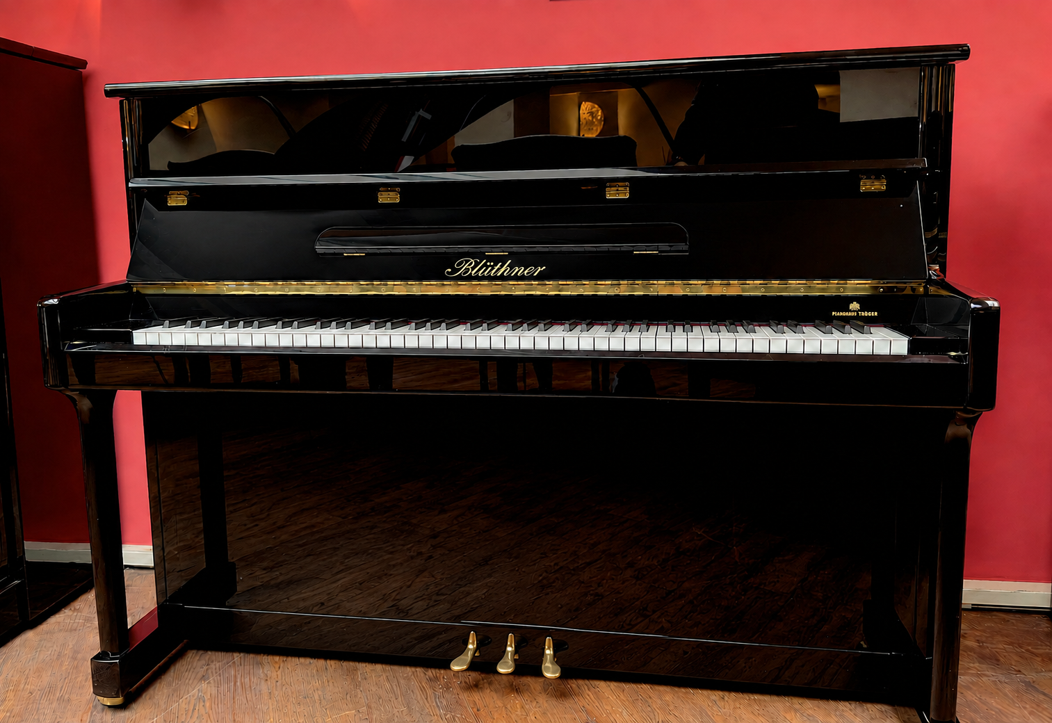 Blüthner Klavier Mod. C